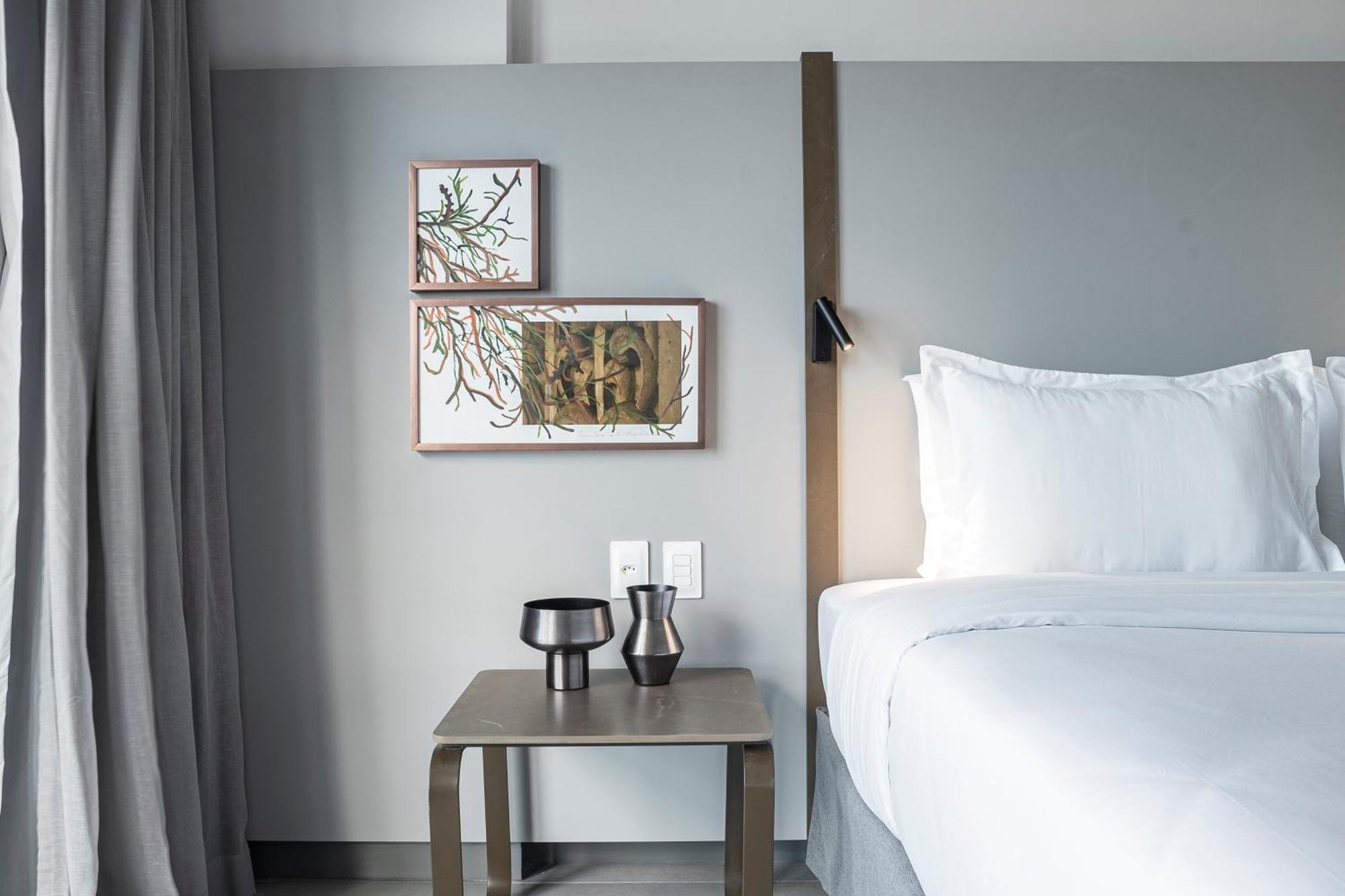 Hcm - Hotel Corais De Manaira — Billeder 1